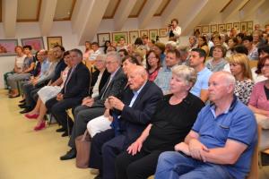 Joze Zupan, List Rastoce knjige OStR, foto Lapego (3)